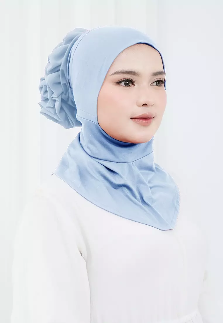 INNER CIPUT CEPOL MAI - BABY BLUE