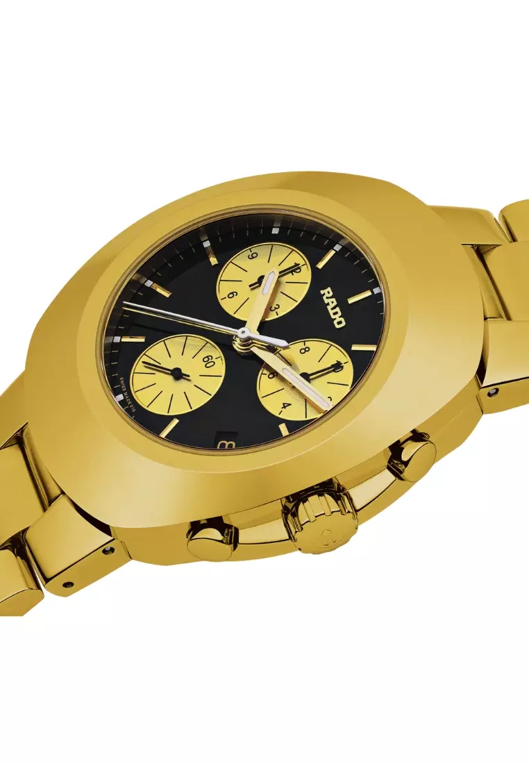Rado New Original Chronograph Quartz Watch R12949153