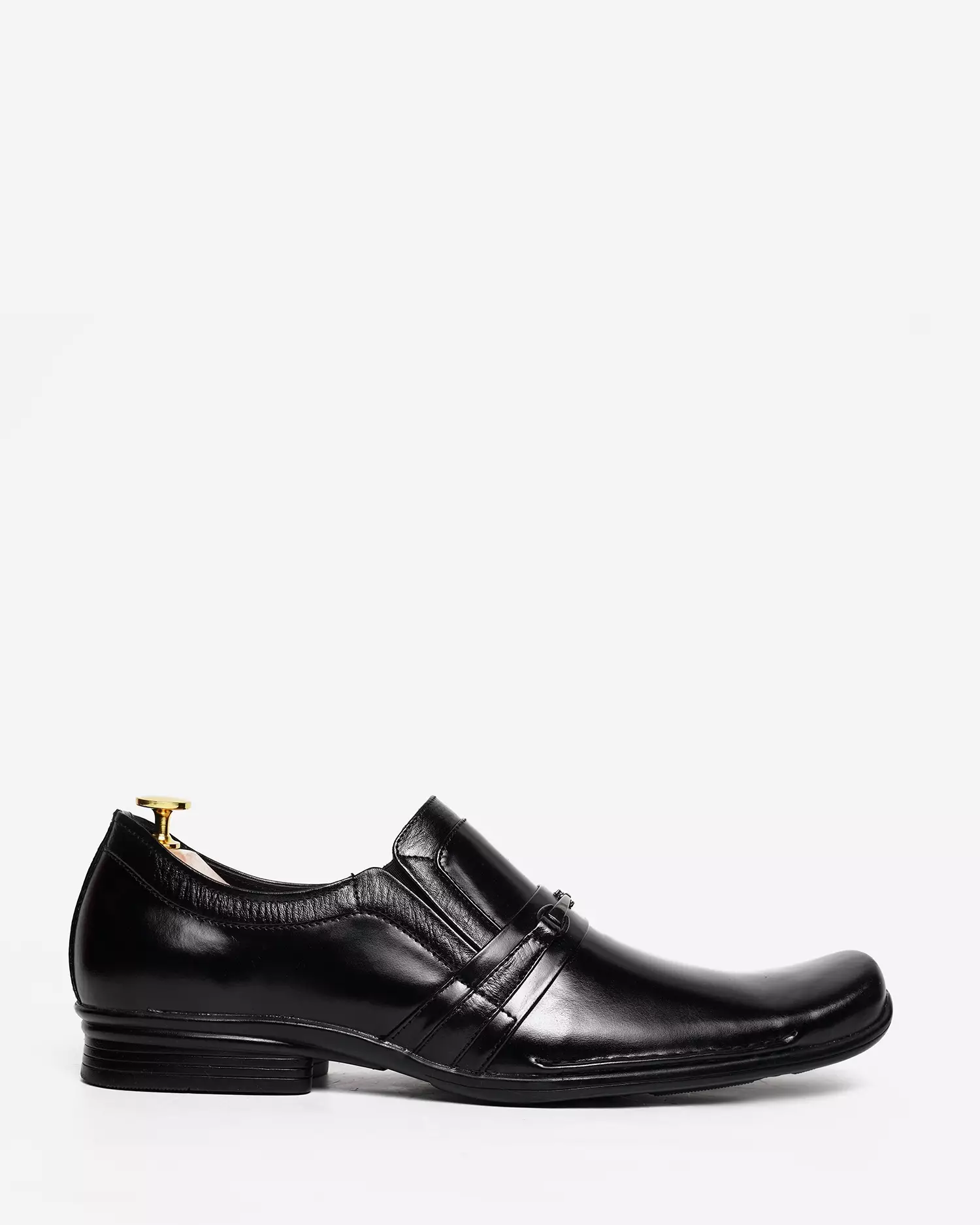 Buccheri Lucippe Loafer Men Black