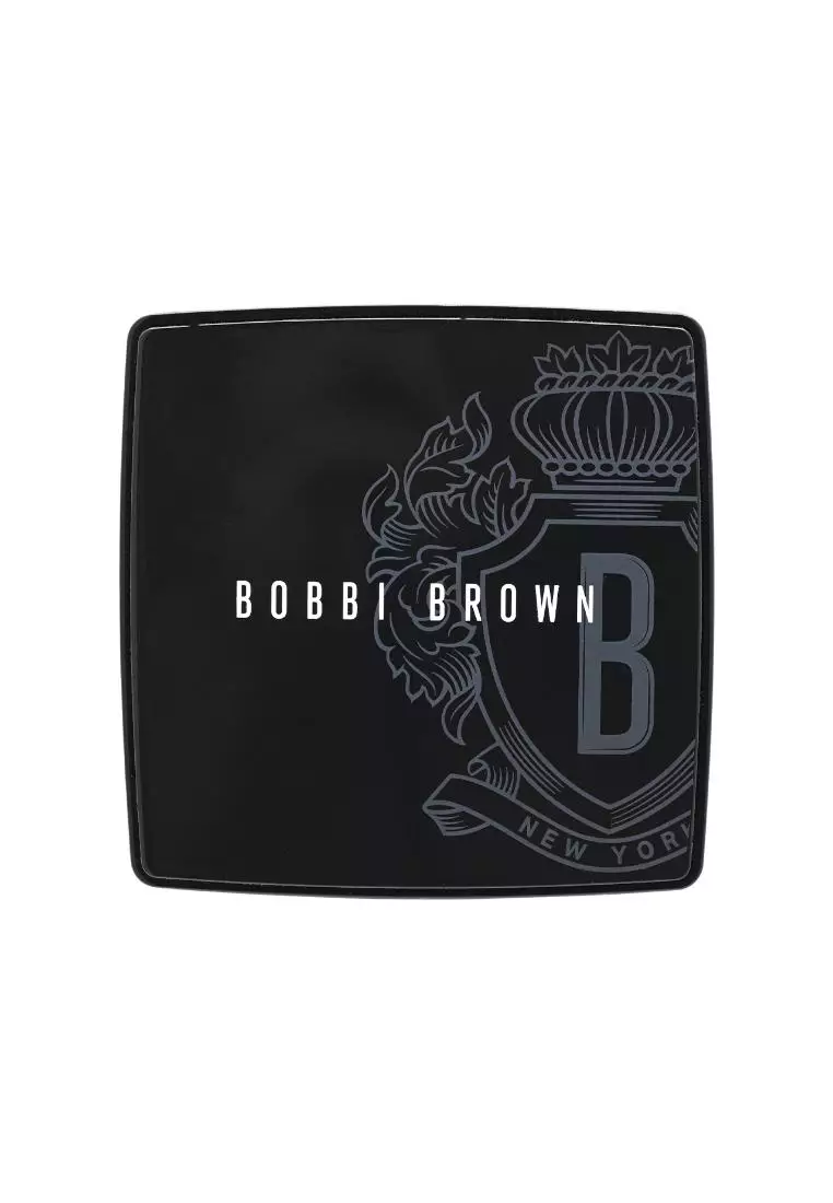 Bobbi Brown Sheer Finish Pressed Powder #Pale Yellow