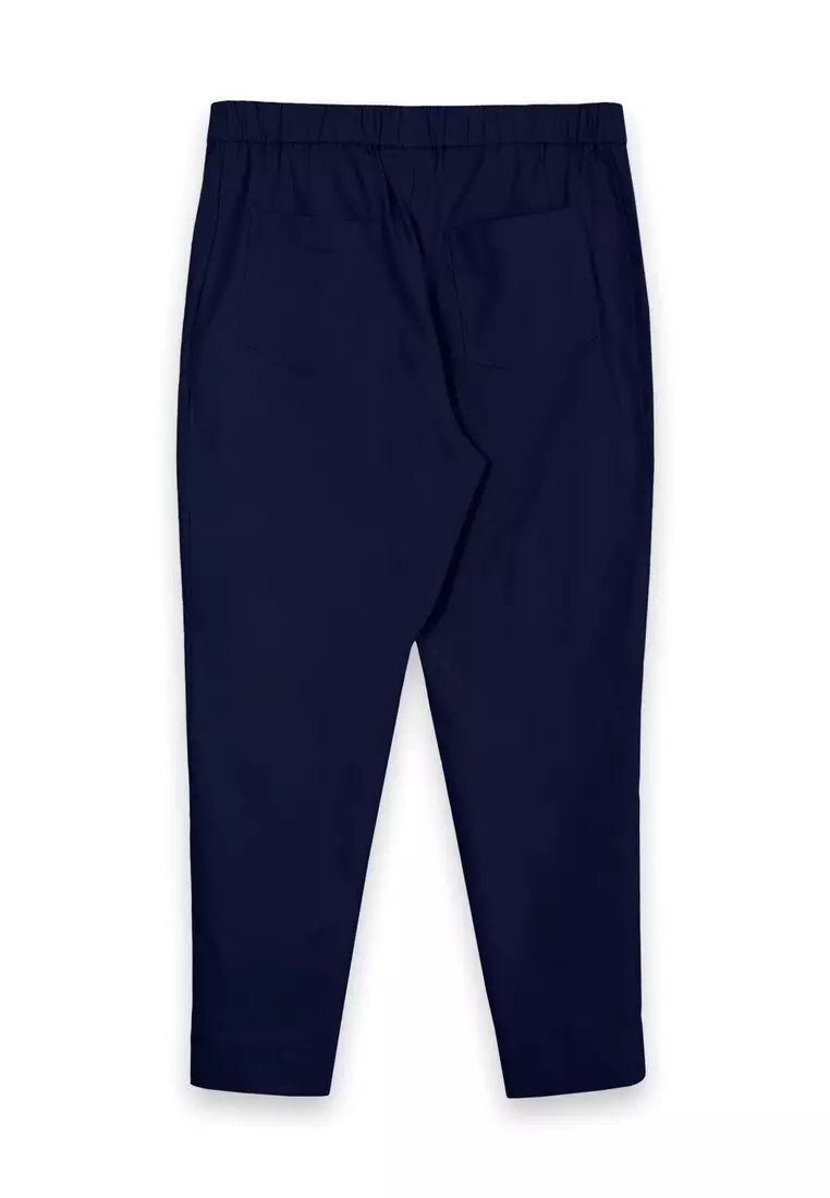 Buy MS. READ Ms. Read Signature Ultra-Stretch Ankle Pants Online