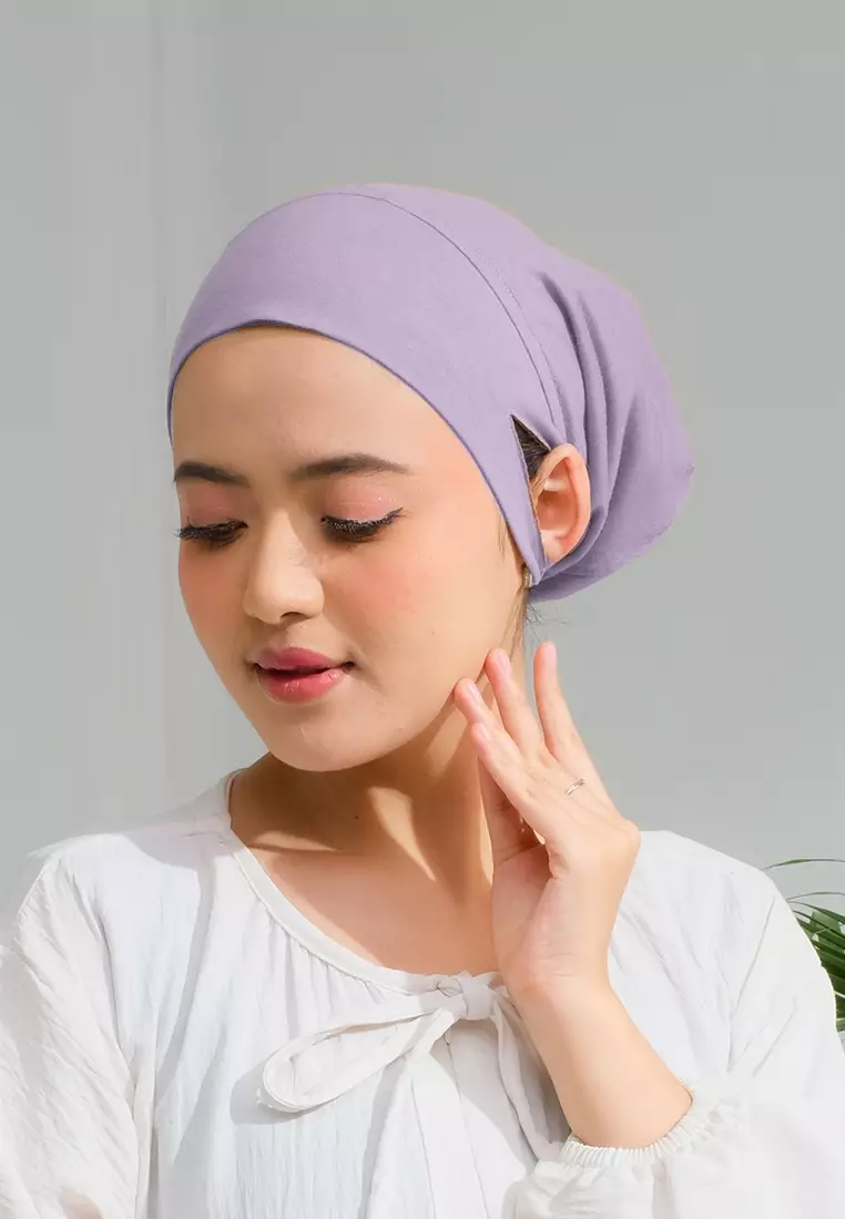 INNER CIPUT ANTI BUDEG-LILAC