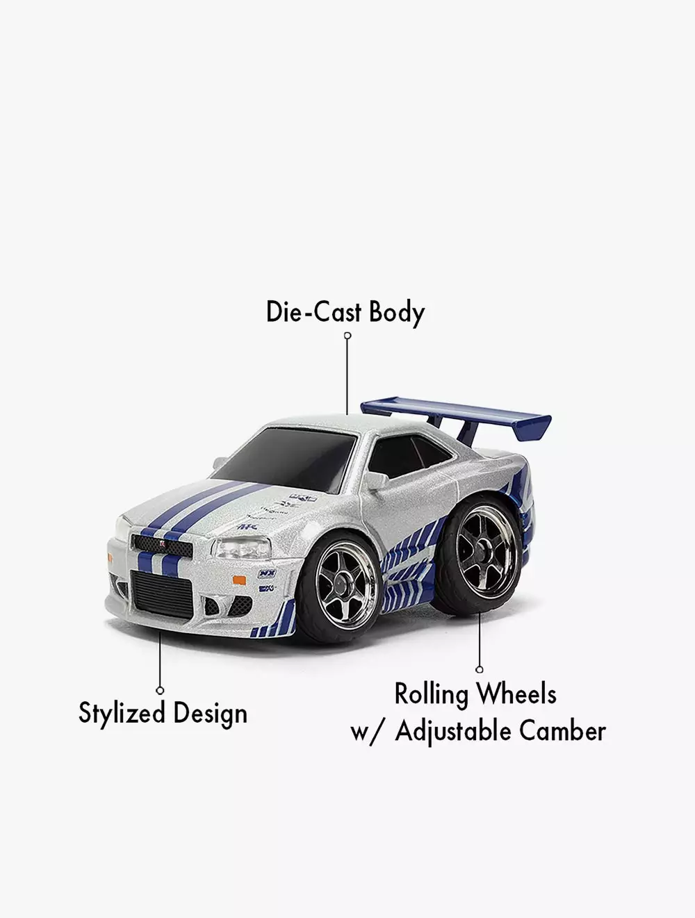 JAD26 2002 NISSAN SKYLINE GTR R34