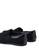 UniqTee black Classic Textile Loafers 0C280SH4D41708GS_3