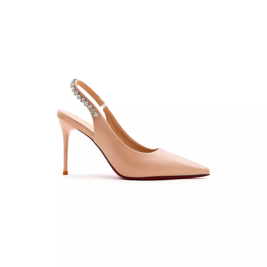 Nude Honey
