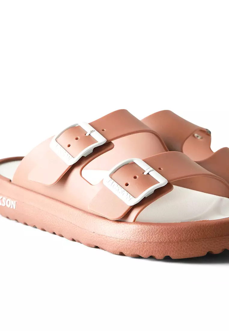 Jackson Ask 2JP Brown