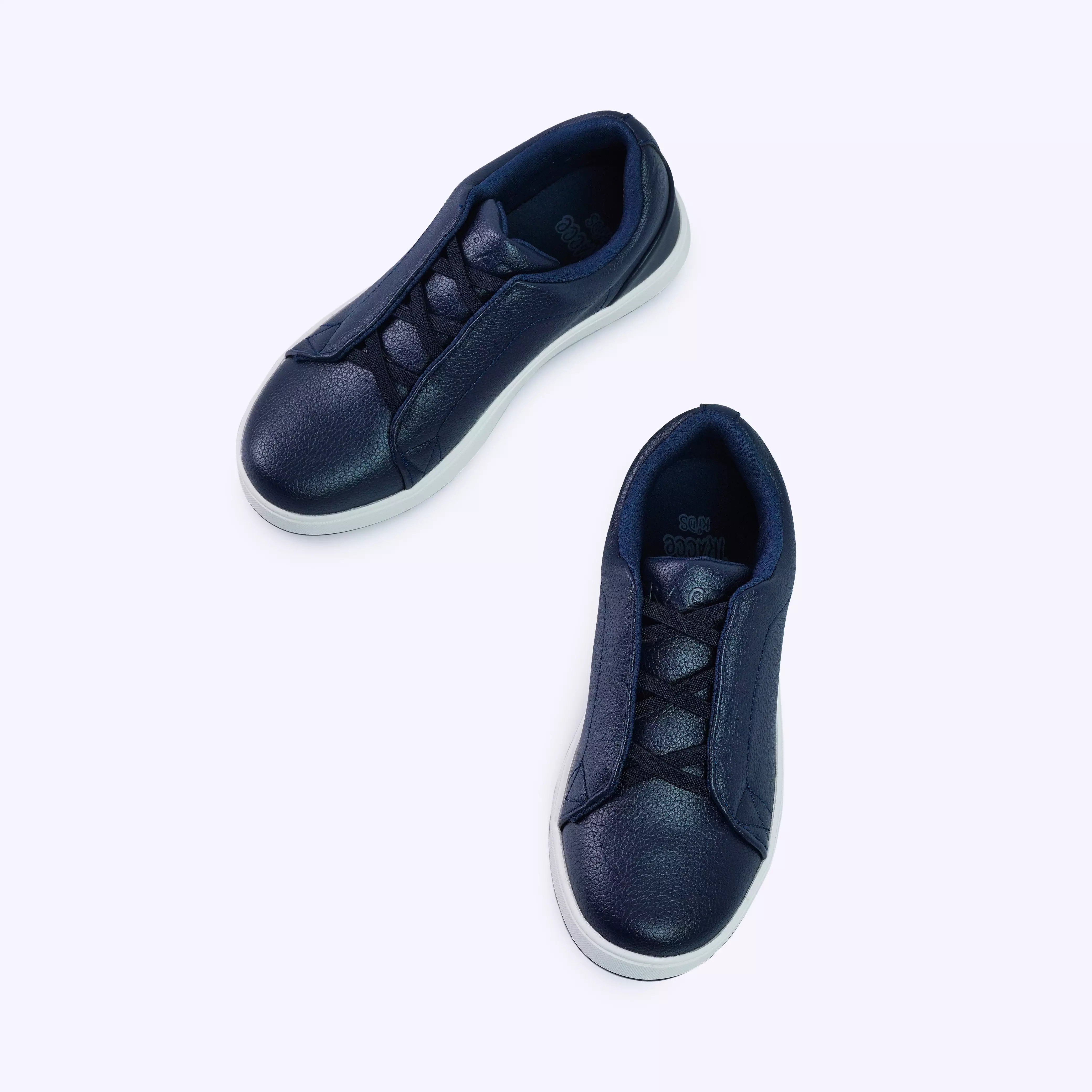 TRACCE EMMETT NAVY