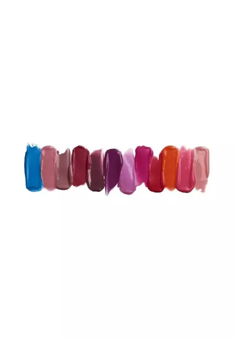 NYX Candy Slick Glowy Lip Color Gloss Birthday Sprinkles