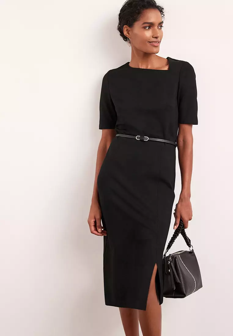 Next womens work dresses outlet