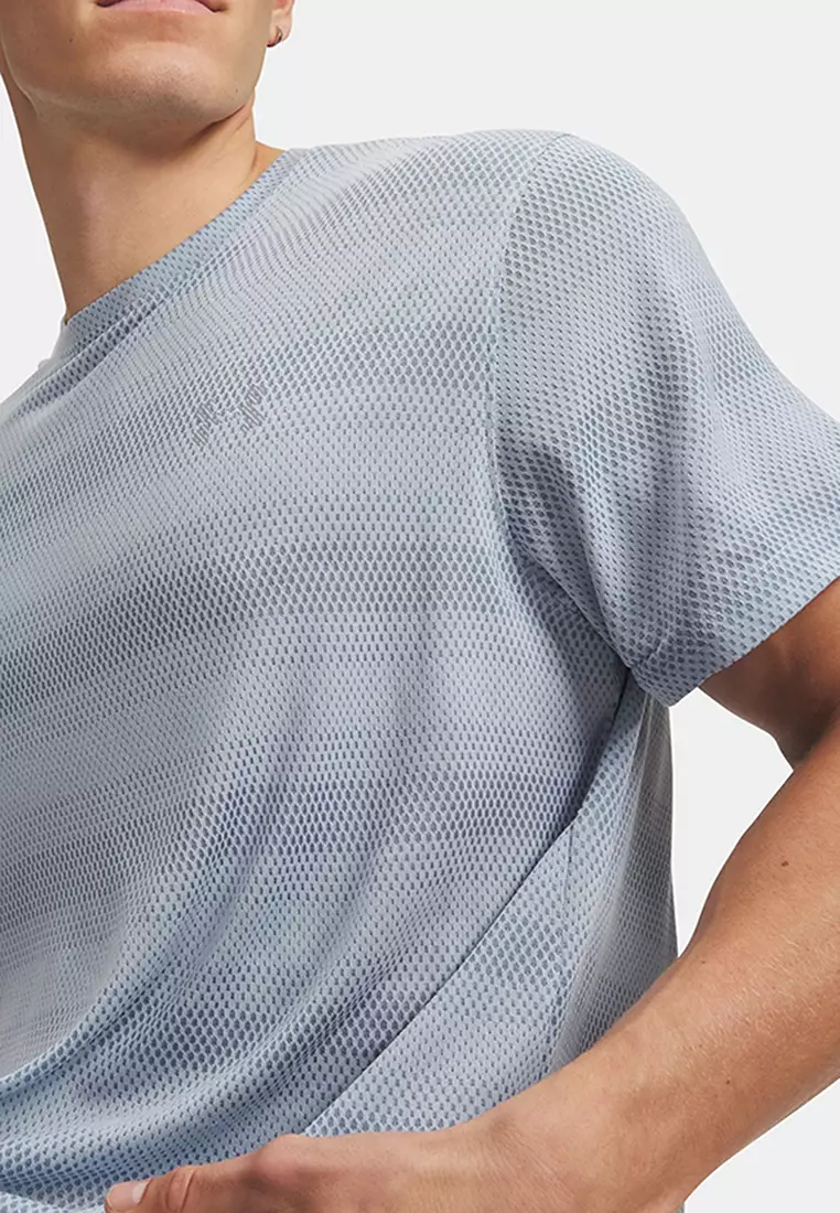 Velociti Men's Short Sleeves Top