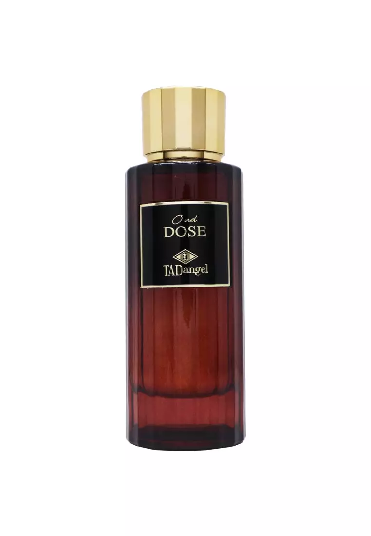 TAD Angel Oud Dose Unisex 100 ML