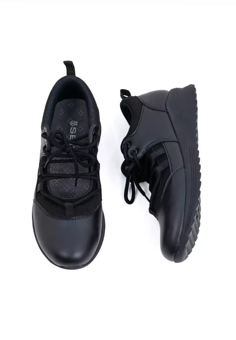 SEIS Athena Sepatu Sport Wanita | Sepatu Olahraga