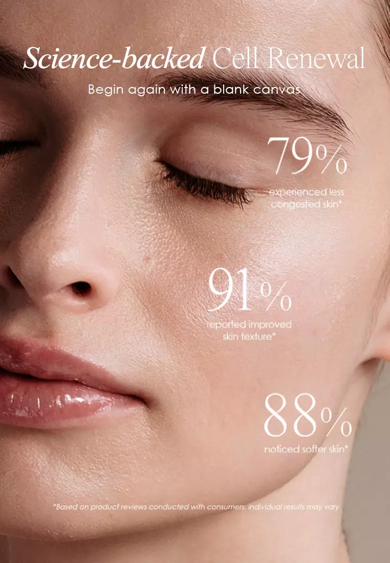 Reinvo | Facial Microdermabrasion Wand