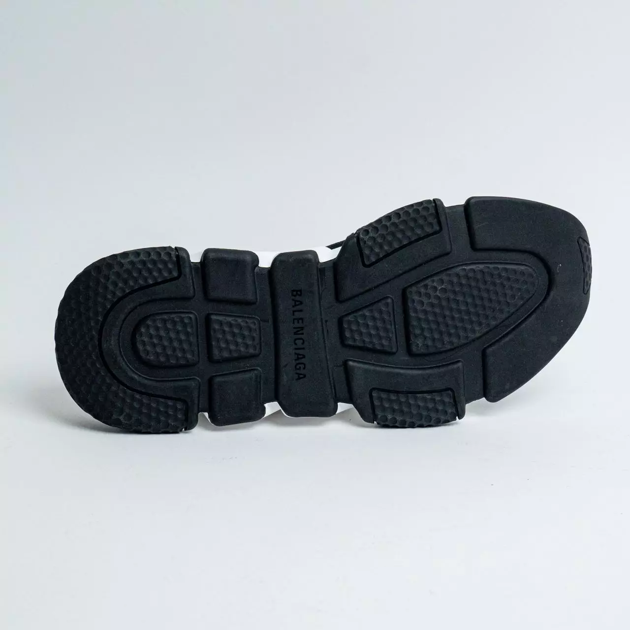 Balenciaga speed 2024 trainer harga