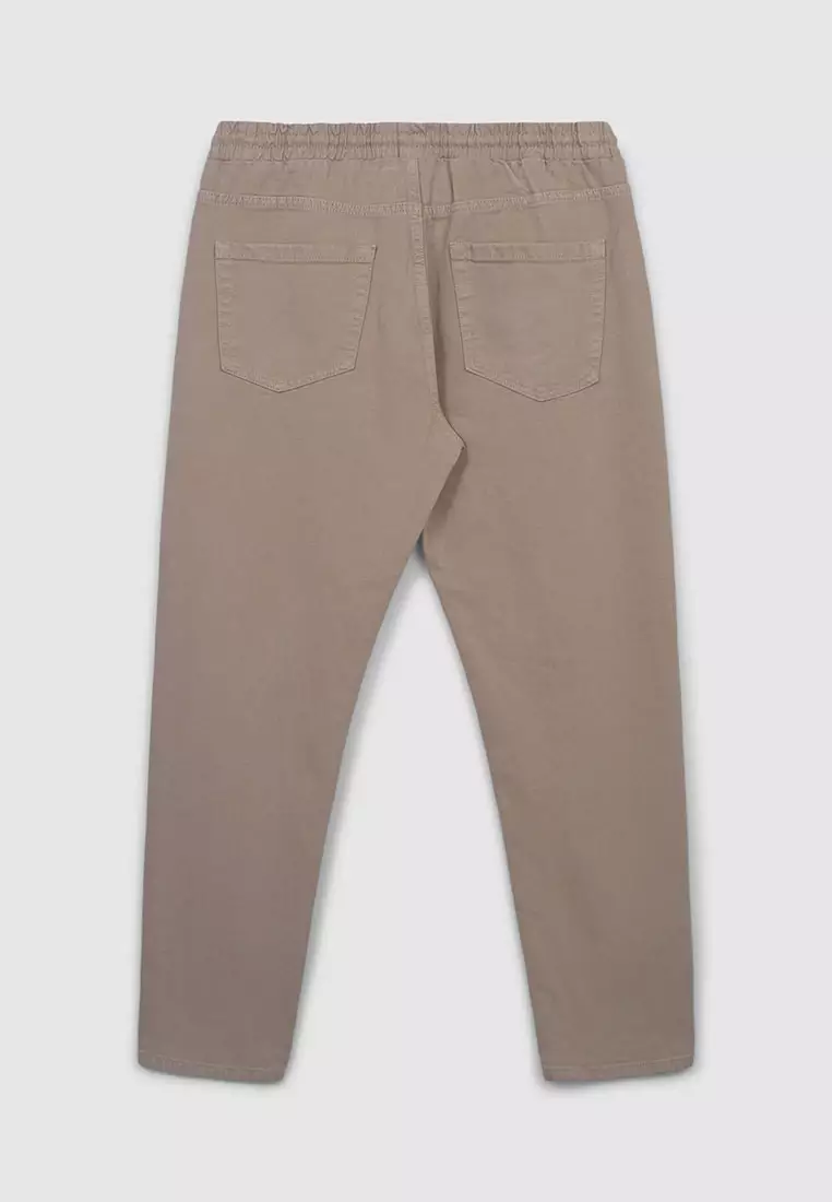 Man Long Pants