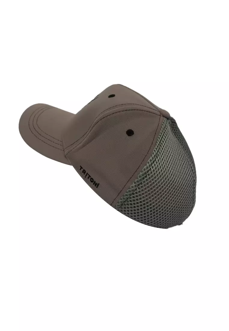 TRUCKER CAP