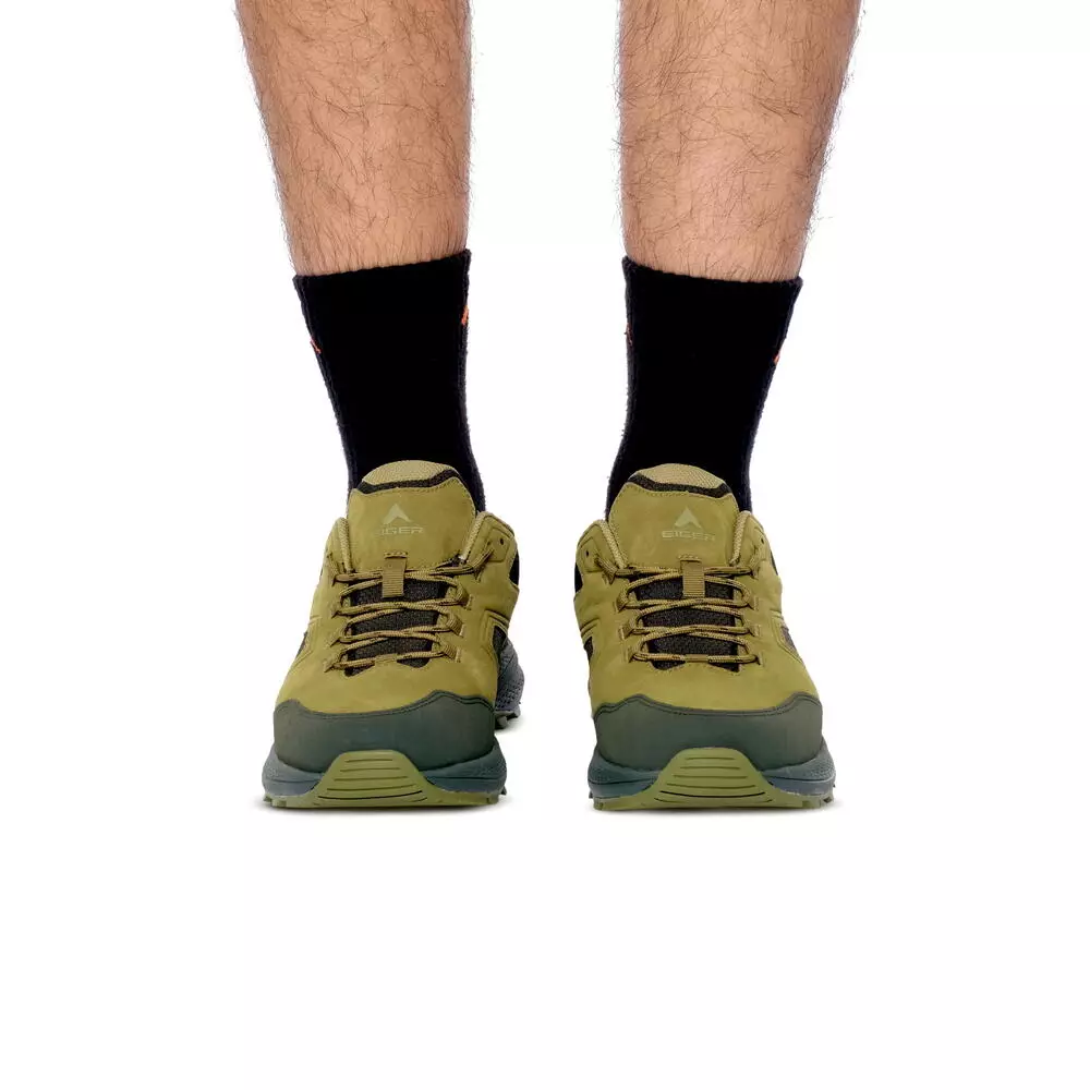 Eiger Piranha 2 Shoes