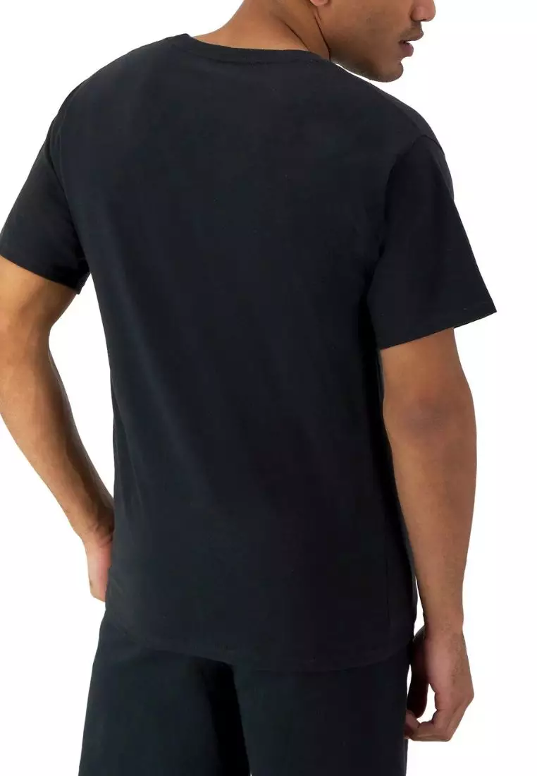 Graphic Print T-Shirt