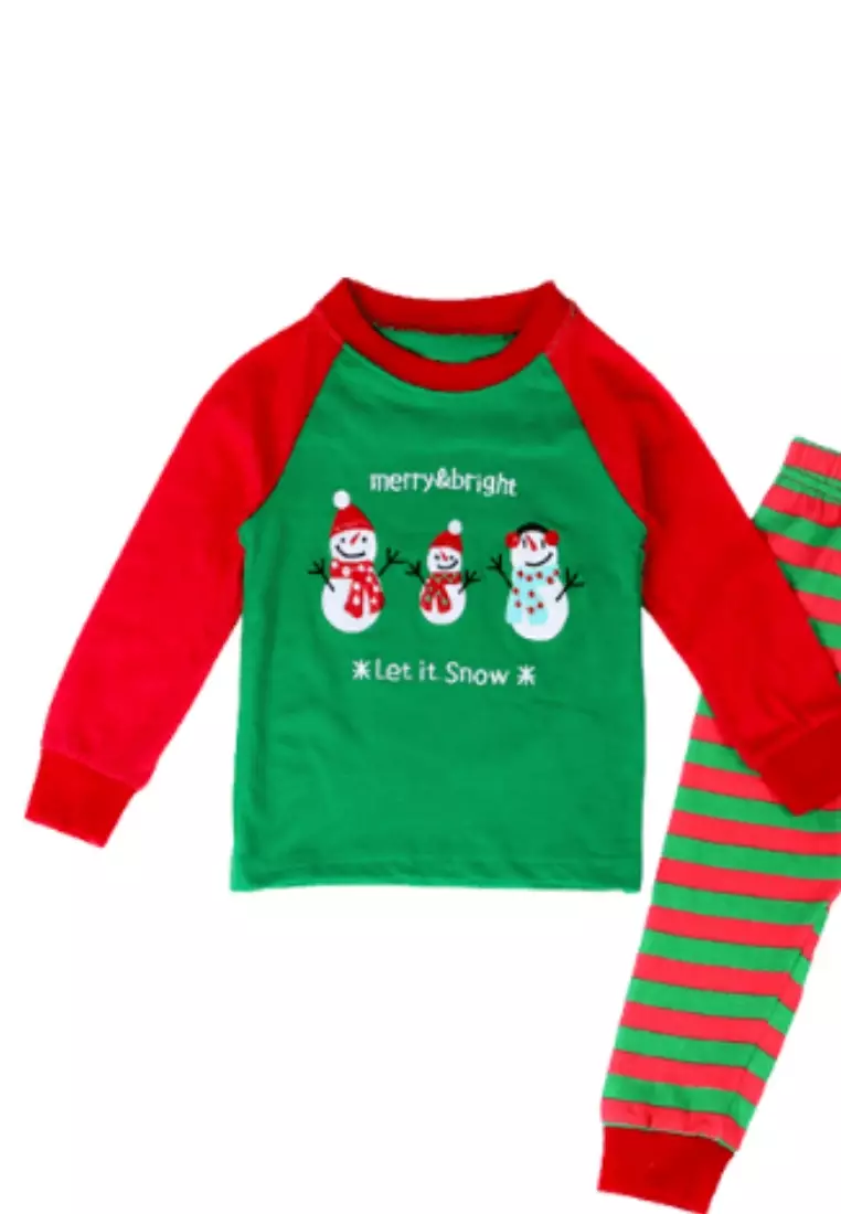 Serty Baby & Toddler Sleepwear