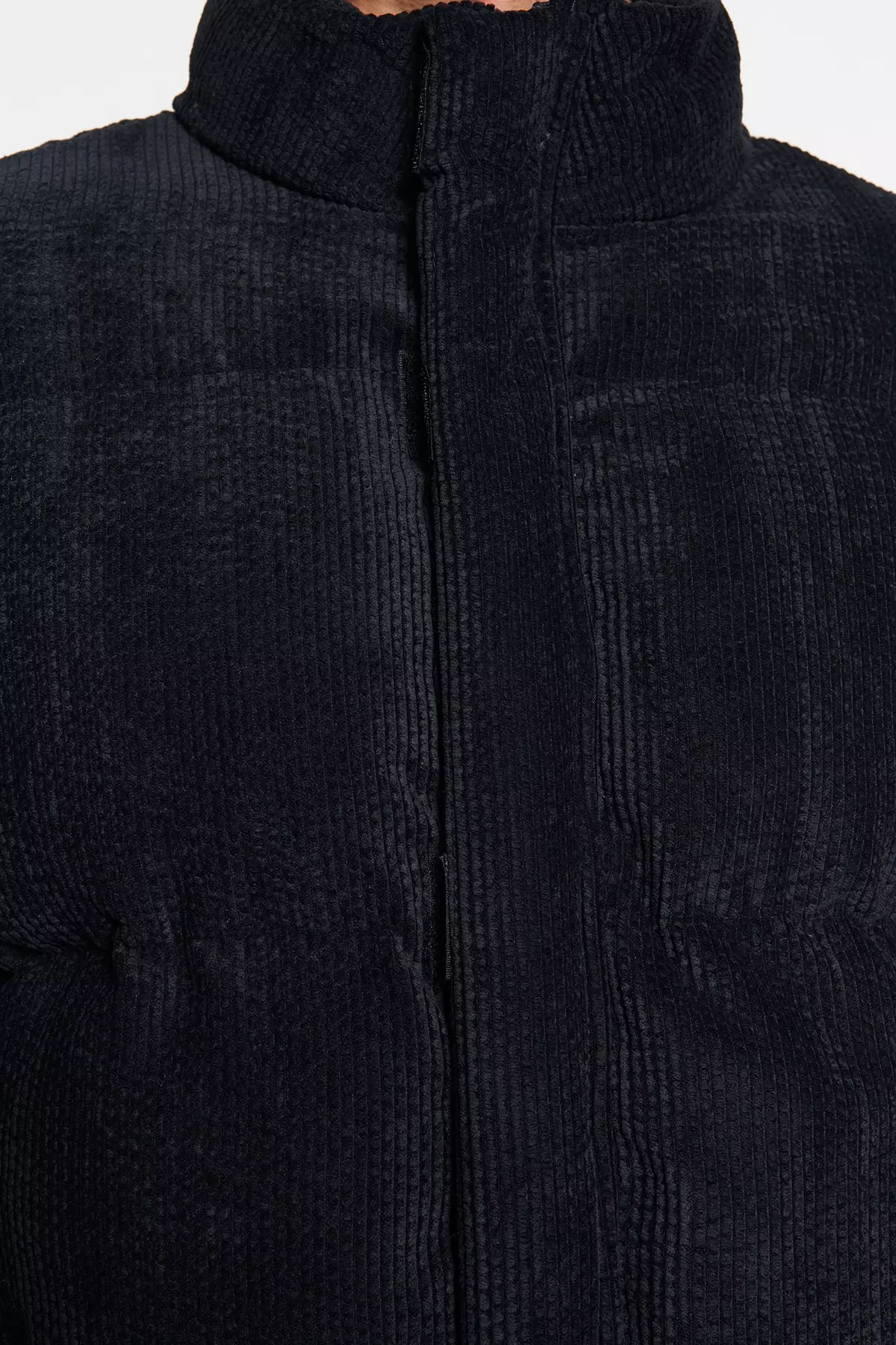 eaphi CORDUROY PUFFY JACKET 新品⭐︎完売品 Eaphi - CORDUROY PUFFY JACKET