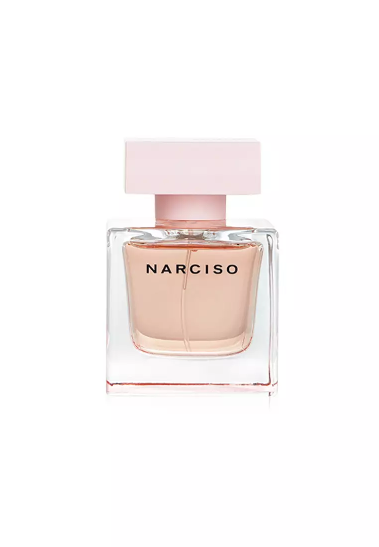 Narciso Cristal 香水 50ml/1.6oz - [平行進口]