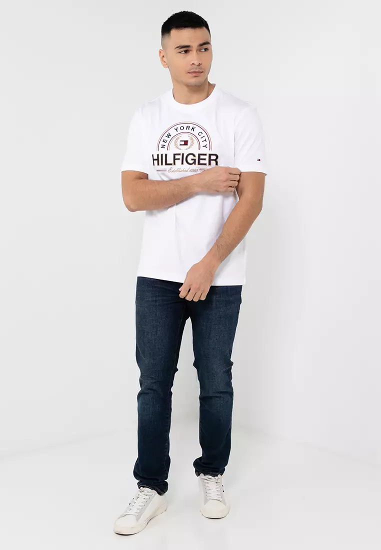 Icon Hilfiger Tee