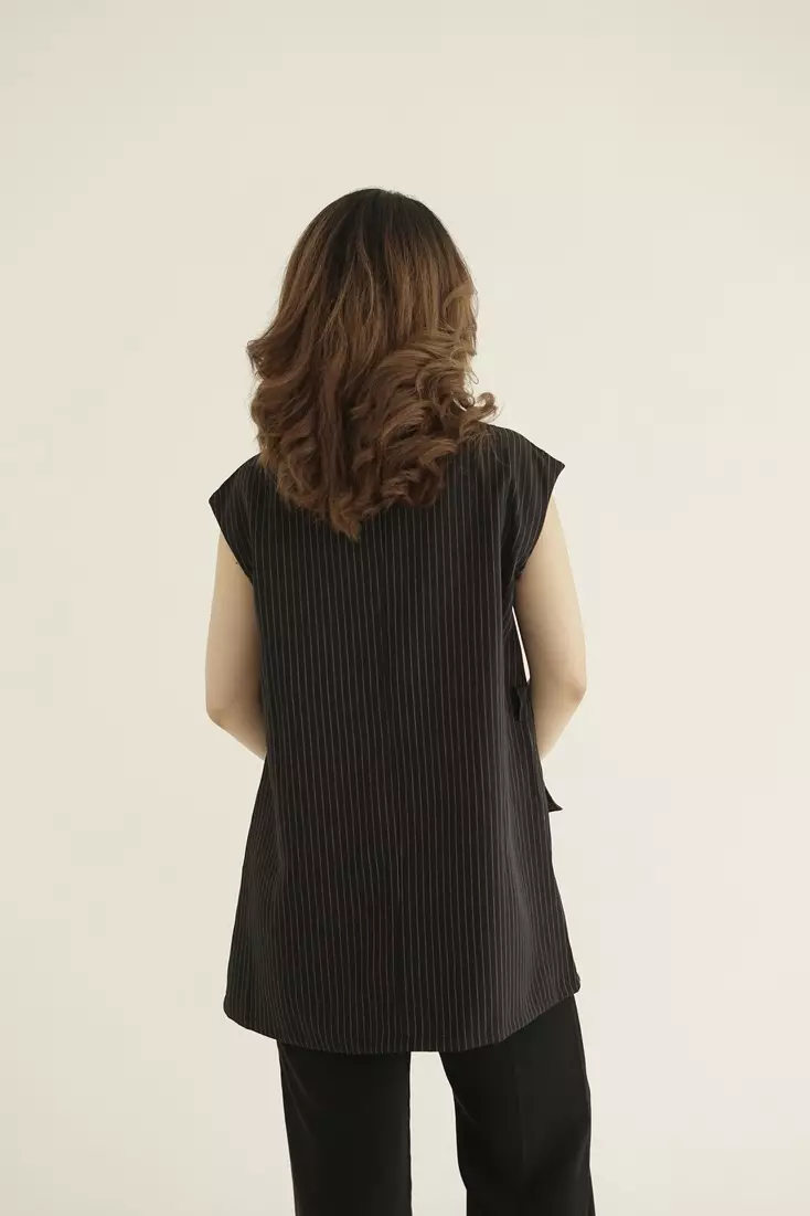 Mannequin Casual Waistcoat