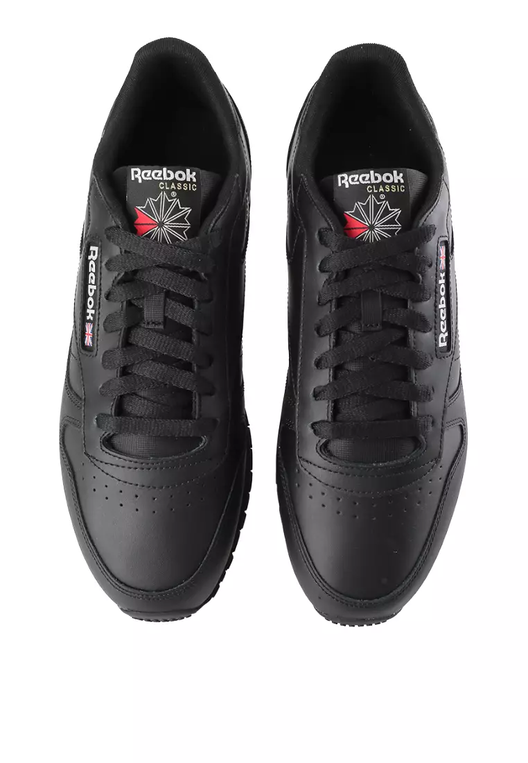 Sepatu Reebok Classic Black Reebok Pumps Reebok Ultra Flash Men's