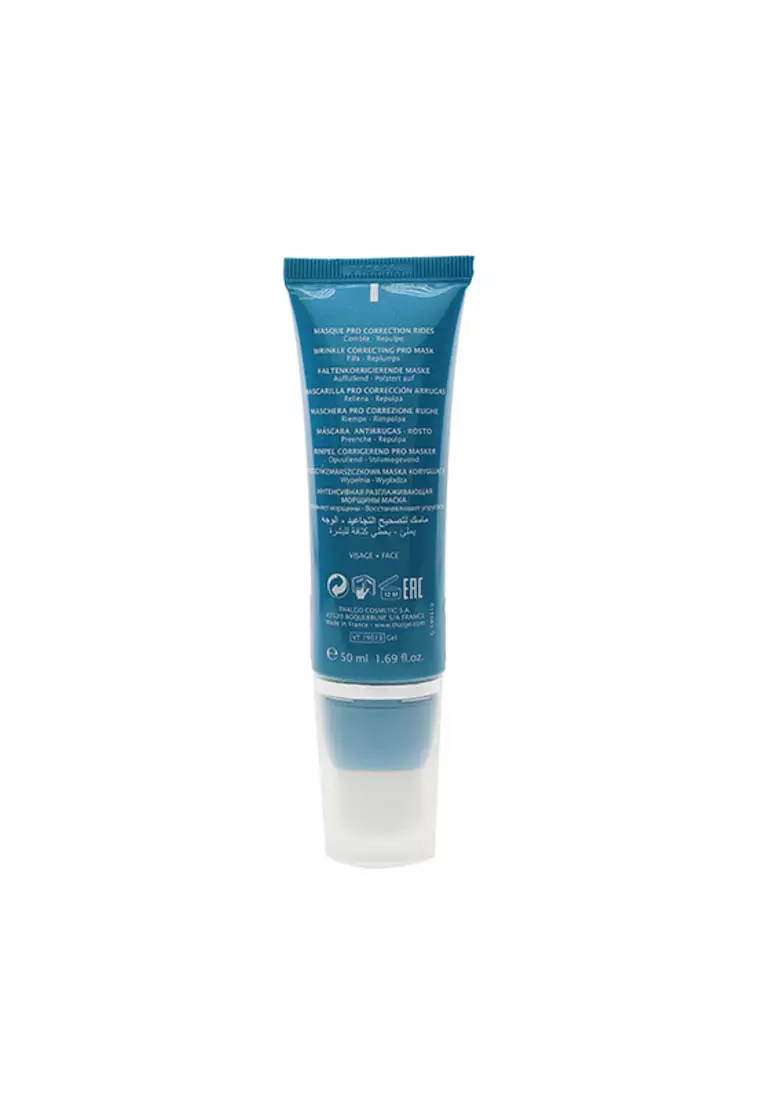 Thalgo - Hyalu-procollagene Wrinkle Correcting Pro Mask 50ml/1.69oz