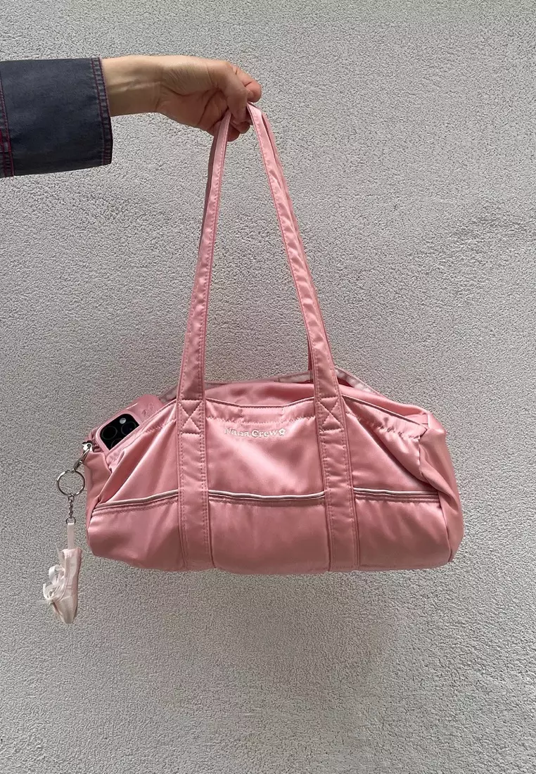 Mini Duffle Bag_Ballerina
