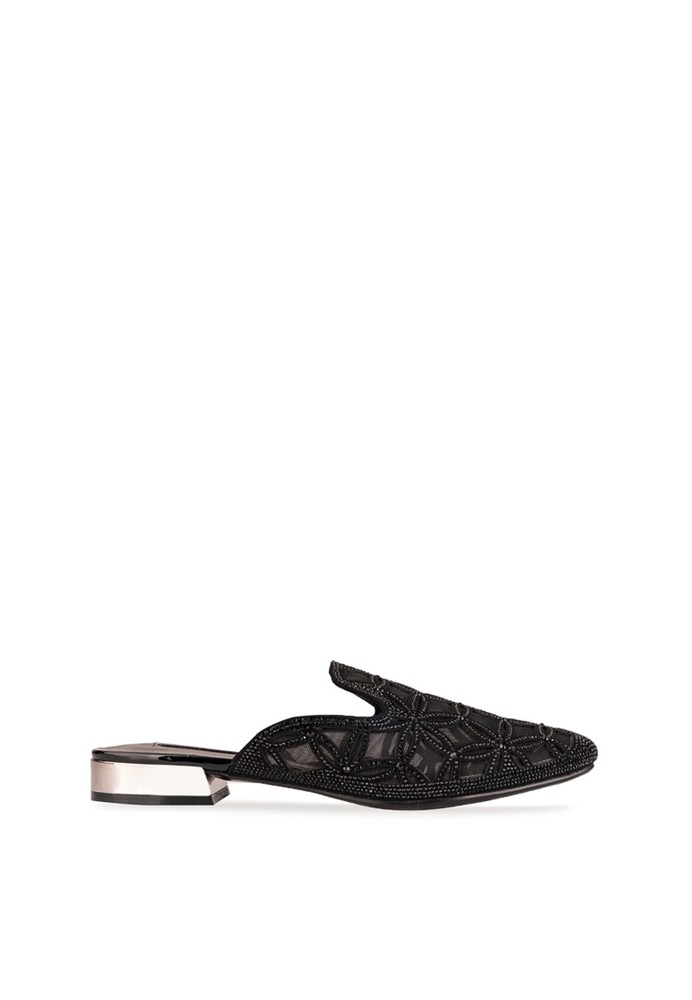  Jual  EVERBEST  EVERBEST  NAZLA BLACK Original ZALORA 