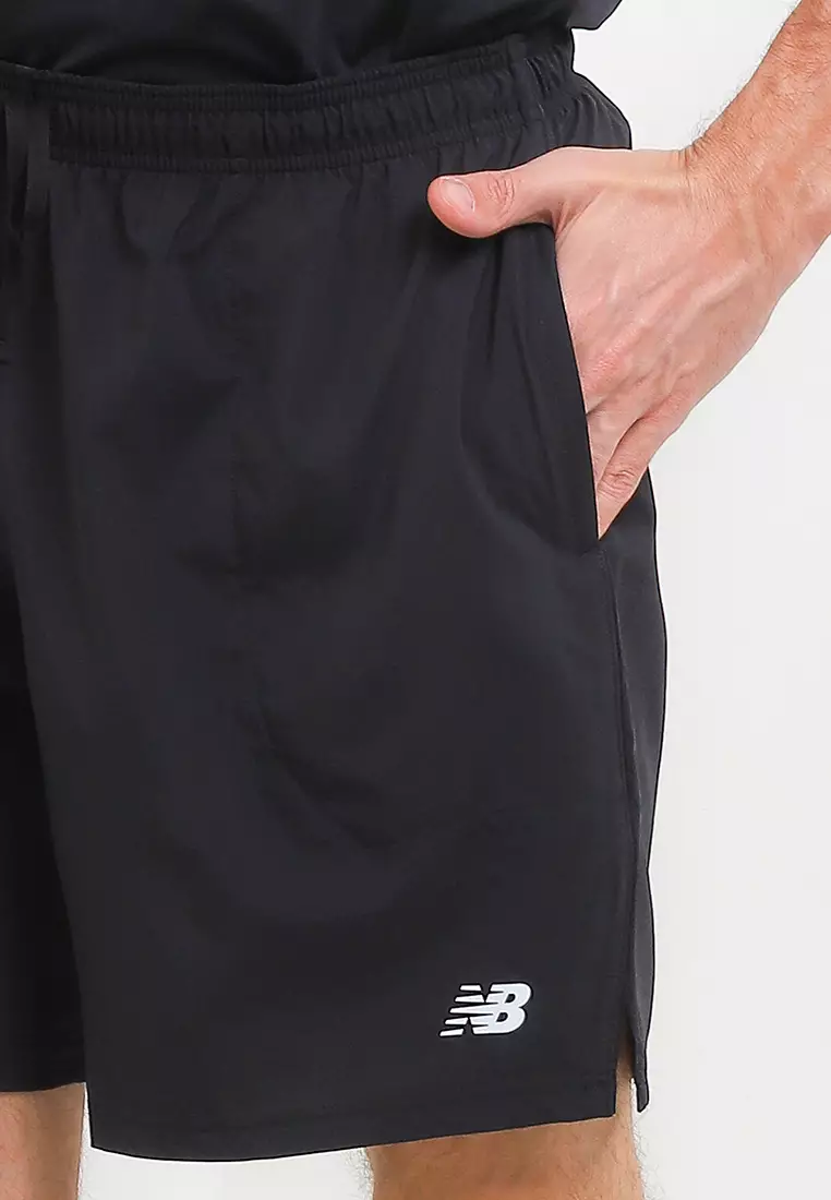 7" Sports Shorts
