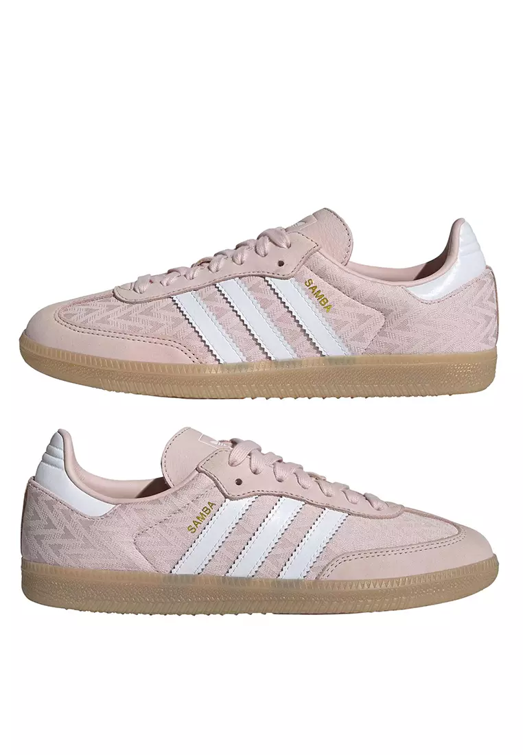 Samba OG Shoes