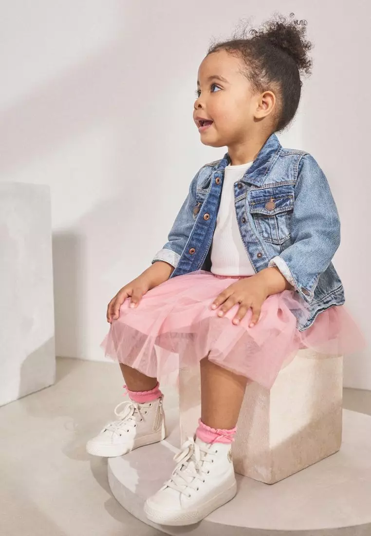 Tutu Skirt