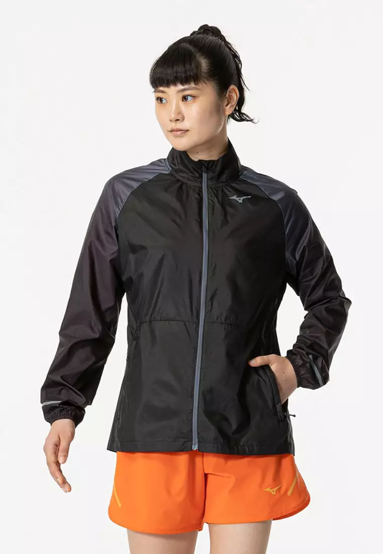 Aero Jacket 女士超輕薄運動外套