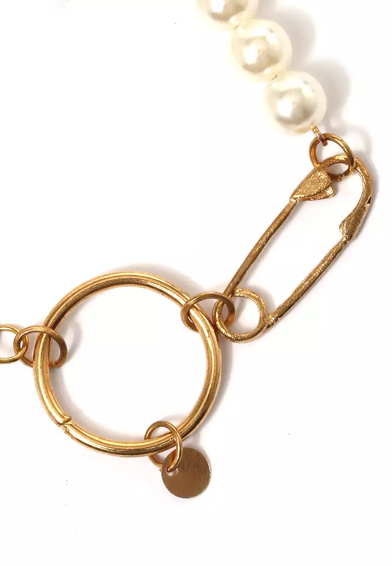 Retro Bracelet Perhiasan Aksesoris Fashion Wanita - 1