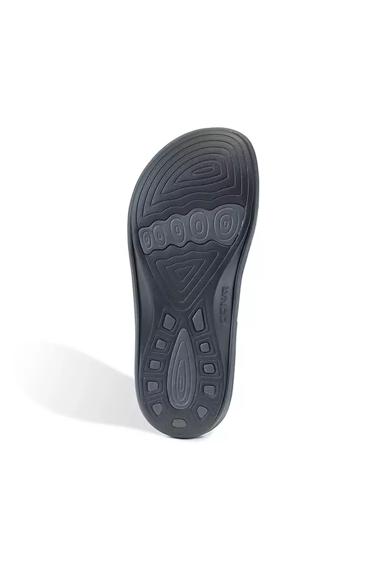 Buy Aetrex Aetrex Maui Orthotic Flips Men 2025 Online ZALORA