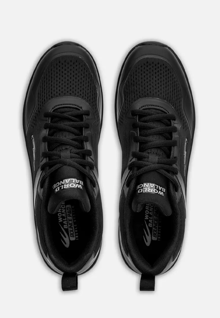 POWER MOTION Men's Performance Shoes