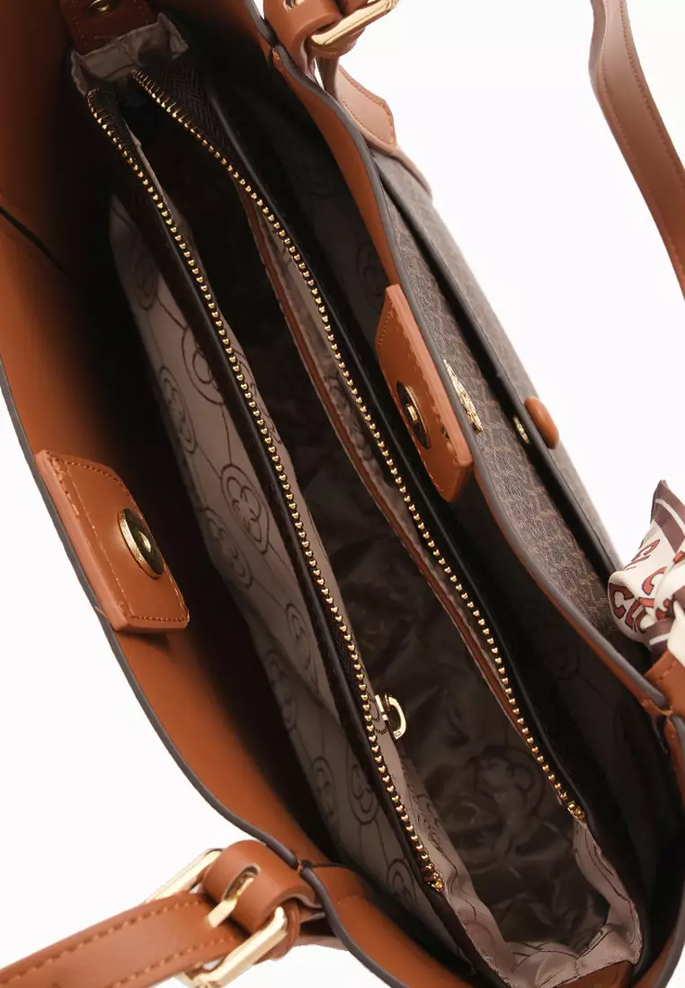 Carynn Tote Bag
