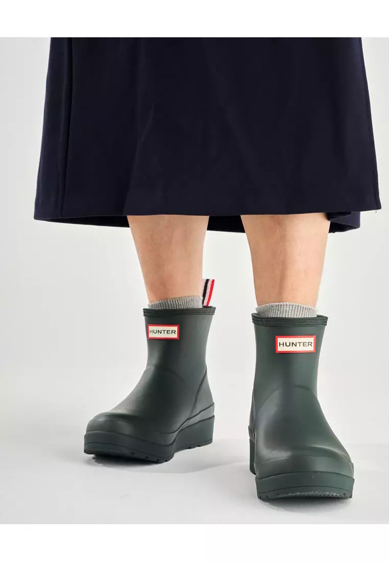 WOMENS PLAY SHORT BOOT