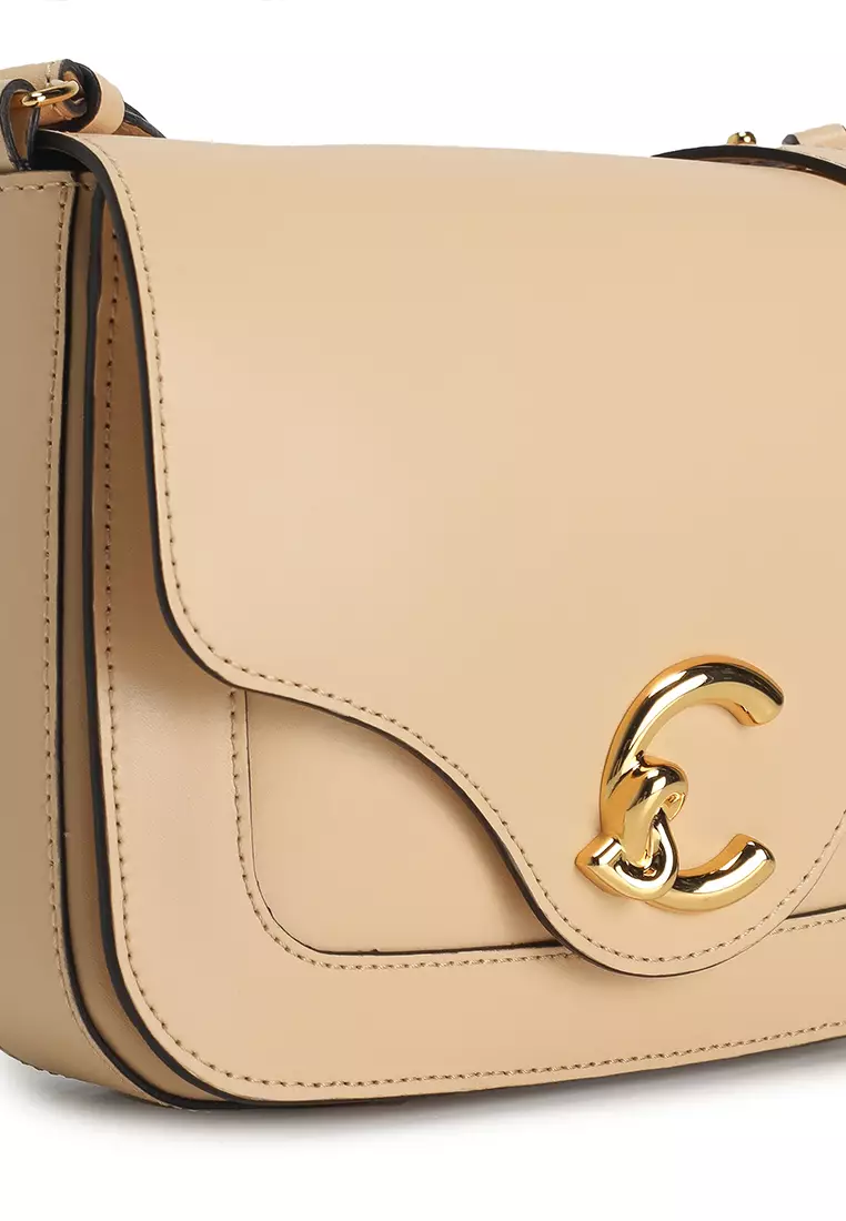 C-Me Small Crossbody Bag