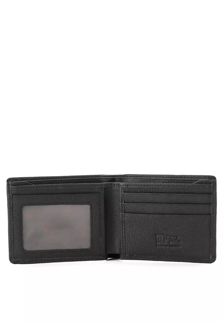 Filo Rfid Bifold Wallet