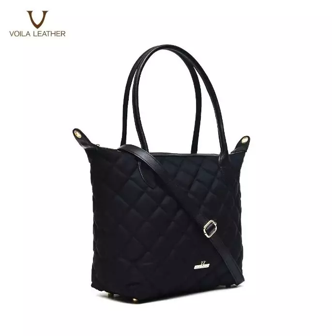 Jual VOILA LEATHER VOILA LEATHER Tas Tote Tas Selempang Wanita