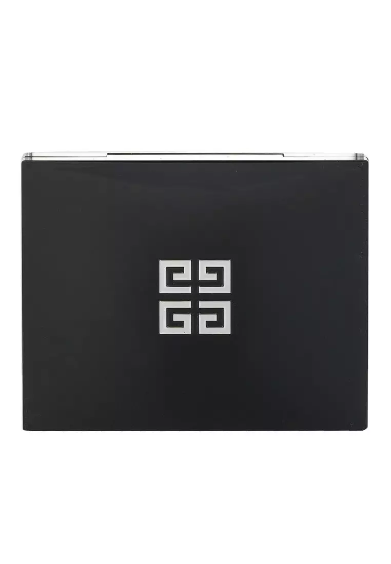 GIVENCHY - Le 9 De Givenchy Multi Finish Eyeshadows Palette (9x Eyeshadow) - # LE 9.01 8g/0.28oz