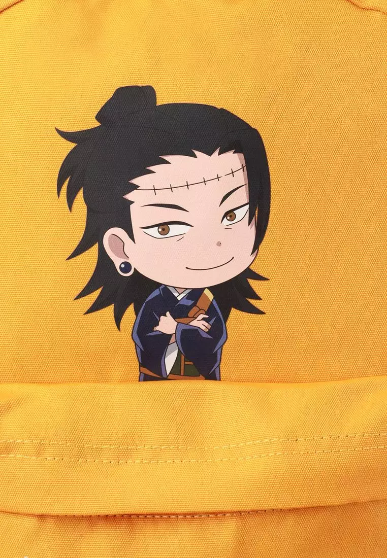 Jujutsu Kaisen x Adventure Collection Backpack Sora - Geto