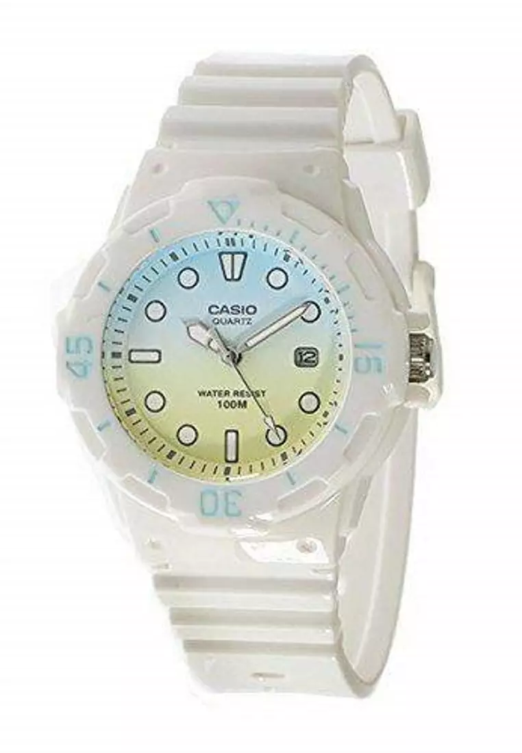 Buy Casio Casio Analog Sports Watch LRW 200H 2E2 2024 Online