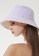 Twenty Eight Shoes Double-sided Color Fisherman Hat THC-004 DA0FFACFE3FEBDGS_2