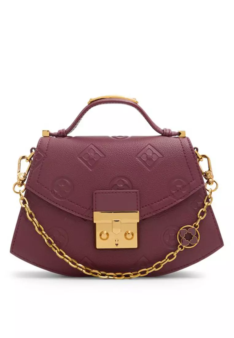 Buy ALDO Wyota Top Handle Bag 2024 Online ZALORA Philippines