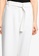 French Connection white Indi Whisper Ruth Culottes C7011AAF668EF6GS_3