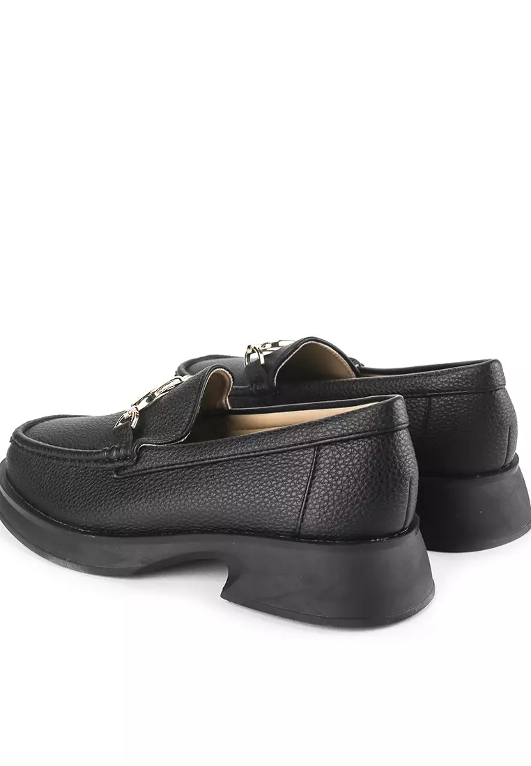 Ladies Shoes 50024Za